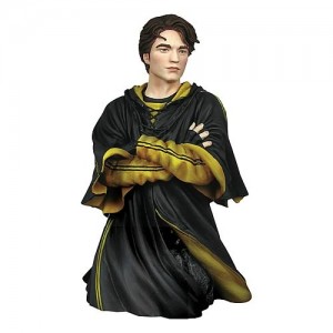 Harry Potter Cedric Diggory Mini Bust