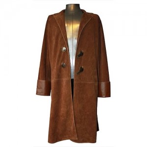 Serenity Malcolm Reynolds Browncoat Replica