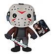 Friday the 13th Jason Voorhees 7-Inch Plush