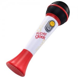 Glee Microphone